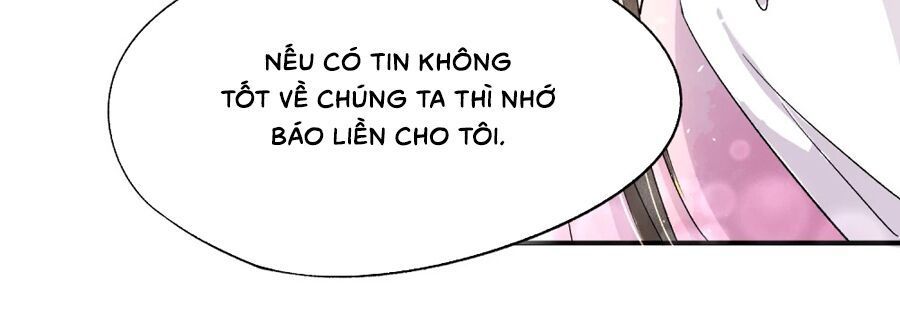 Cô Vợ Hợp Đồng Lạnh Lùng Không Dễ Đụng Đâu Chapter 8 - Trang 2