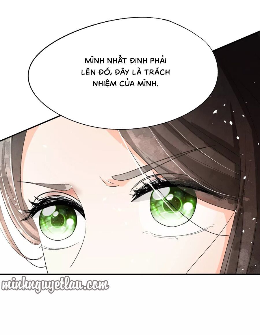 Cô Vợ Hợp Đồng Lạnh Lùng Không Dễ Đụng Đâu Chapter 7 - Trang 2