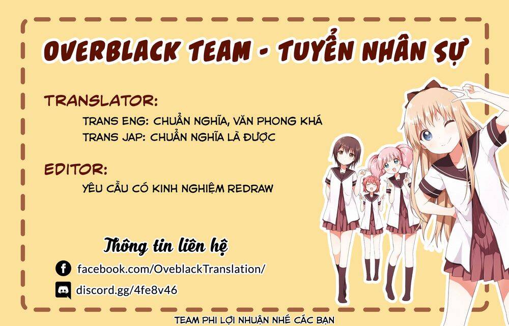 Hanazono And Kazoe’S Bizzare After School Rendezvous Chapter 9 - Trang 2