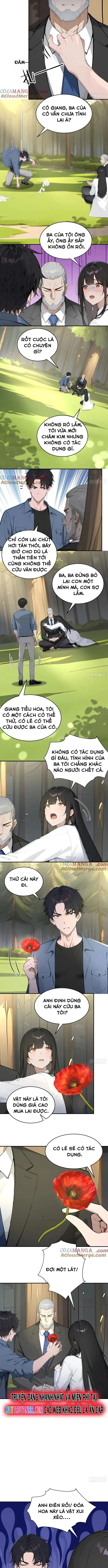 Vô Địch Bắt Đầu Từ Trúc Cơ Chapter 49 - Trang 2