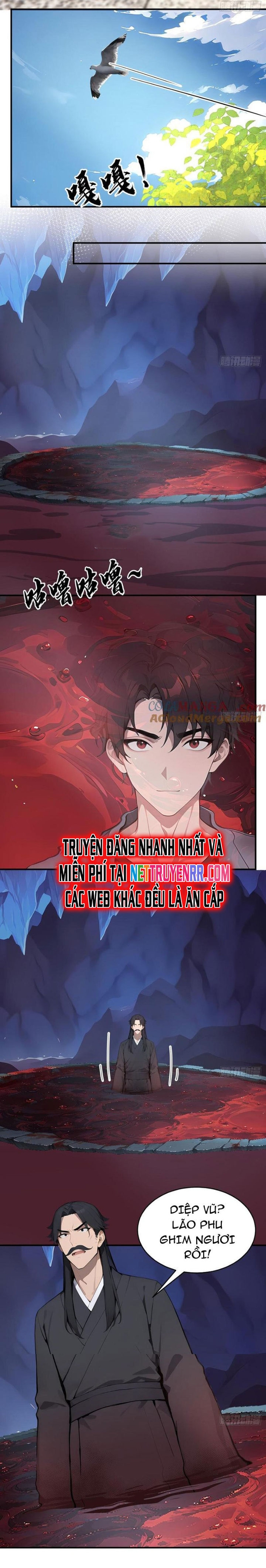 Vô Địch Bắt Đầu Từ Trúc Cơ Chapter 44 - Trang 2