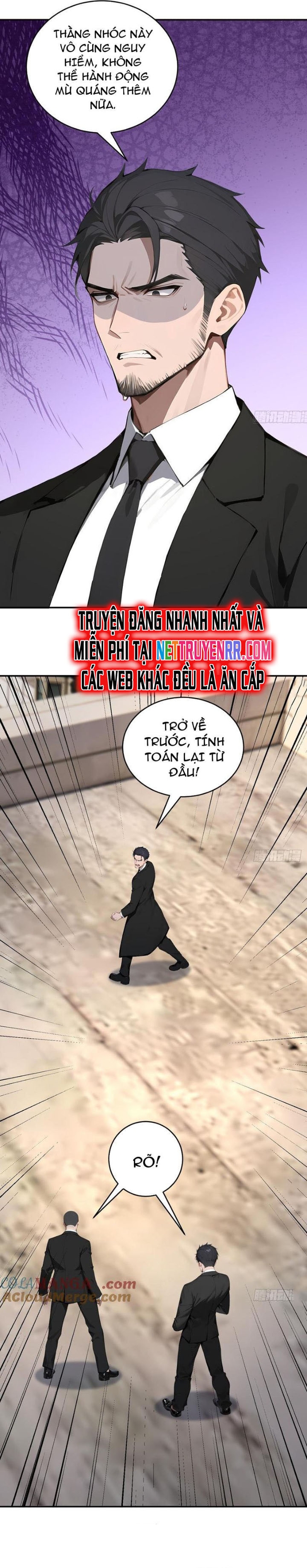 Vô Địch Bắt Đầu Từ Trúc Cơ Chapter 43 - Trang 2