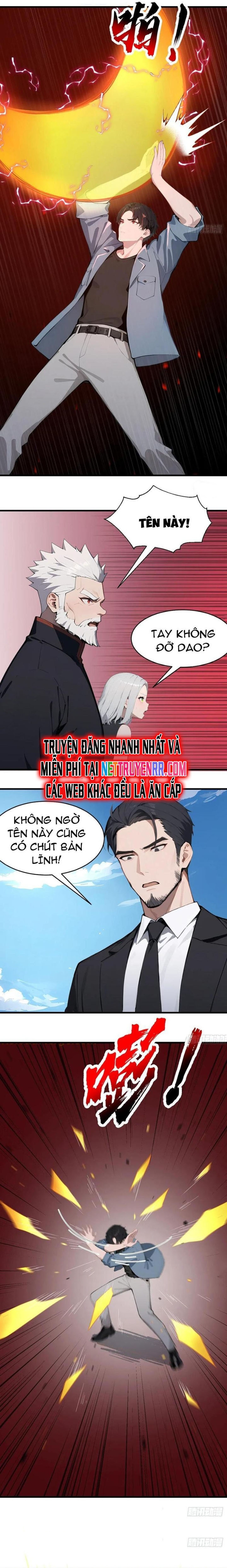 Vô Địch Bắt Đầu Từ Trúc Cơ Chapter 42 - Trang 2