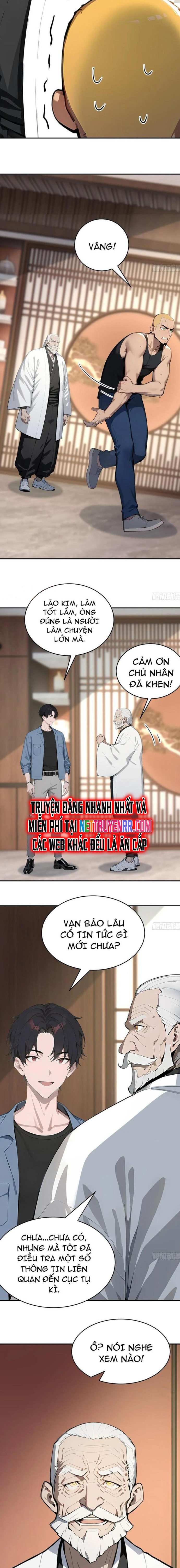 Vô Địch Bắt Đầu Từ Trúc Cơ Chapter 40 - Trang 2