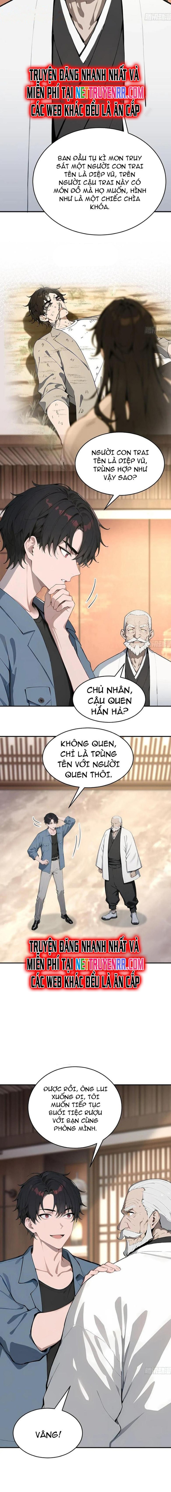 Vô Địch Bắt Đầu Từ Trúc Cơ Chapter 40 - Trang 2