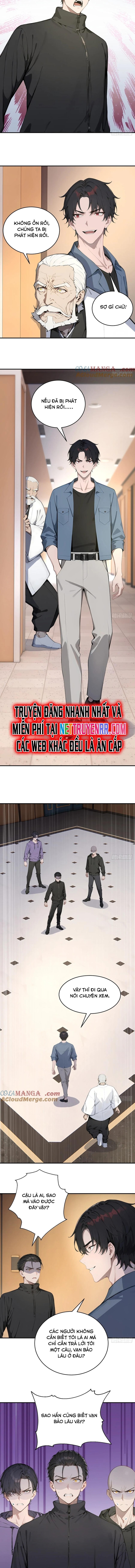 Vô Địch Bắt Đầu Từ Trúc Cơ Chapter 37 - Trang 2