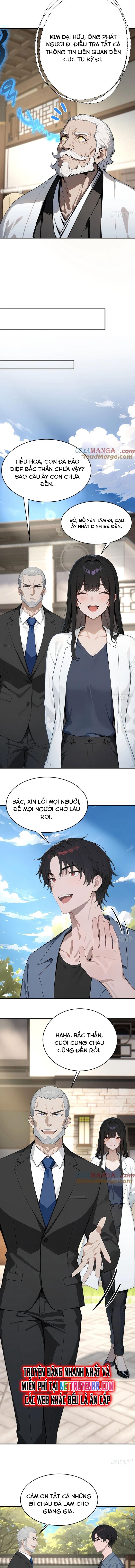 Vô Địch Bắt Đầu Từ Trúc Cơ Chapter 36 - Trang 2