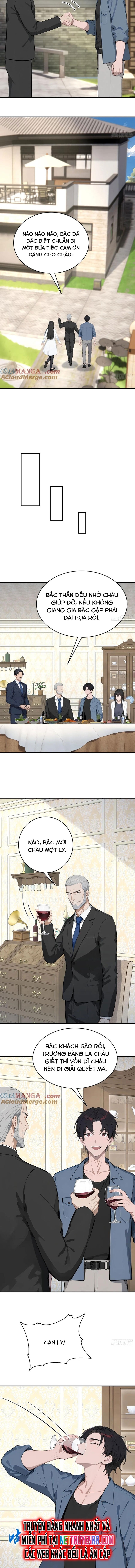 Vô Địch Bắt Đầu Từ Trúc Cơ Chapter 36 - Trang 2