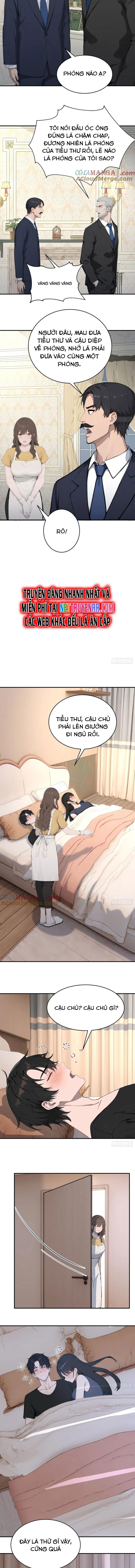 Vô Địch Bắt Đầu Từ Trúc Cơ Chapter 36 - Trang 2