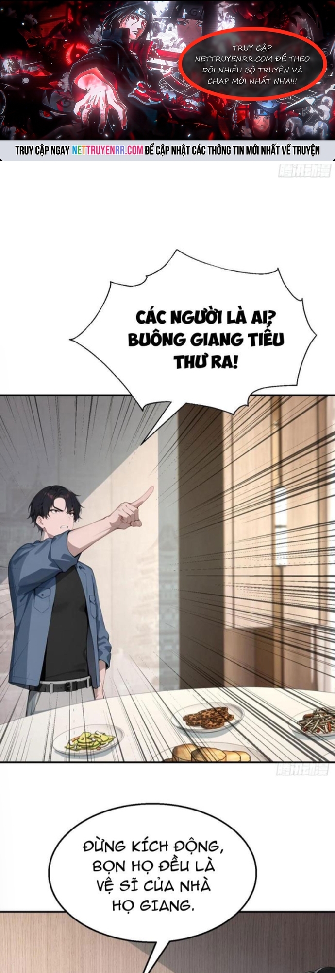 Vô Địch Bắt Đầu Từ Trúc Cơ Chapter 34 - Trang 2