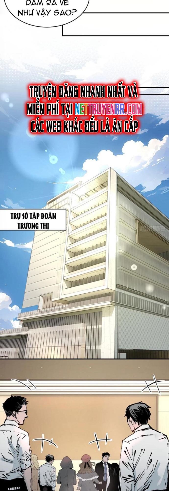 Vô Địch Bắt Đầu Từ Trúc Cơ Chapter 34 - Trang 2