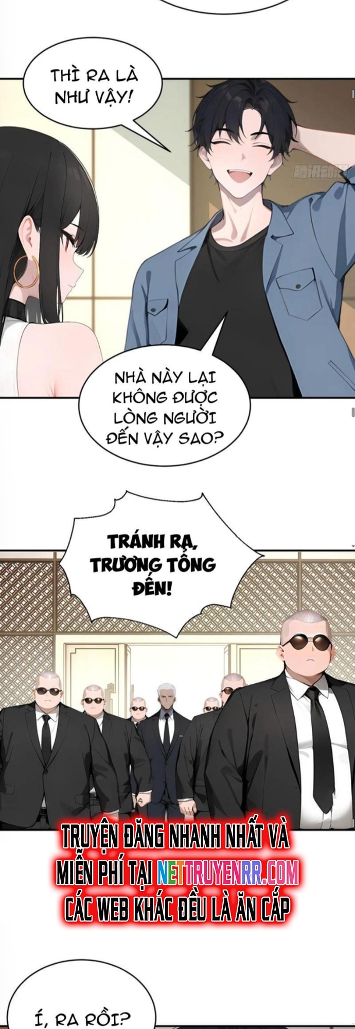 Vô Địch Bắt Đầu Từ Trúc Cơ Chapter 34 - Trang 2