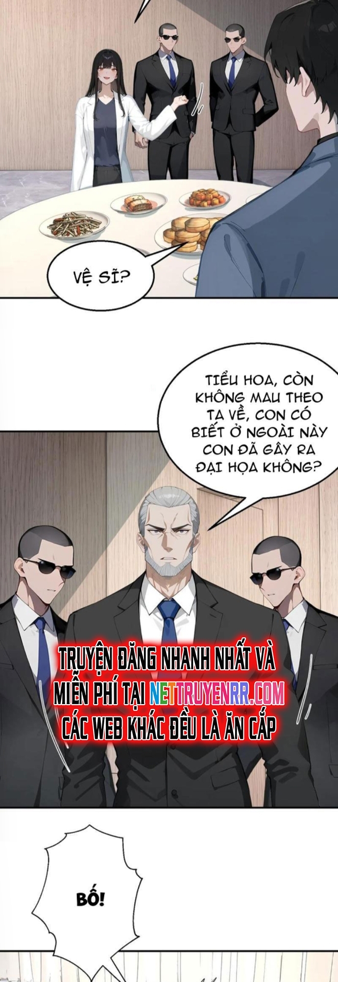 Vô Địch Bắt Đầu Từ Trúc Cơ Chapter 34 - Trang 2