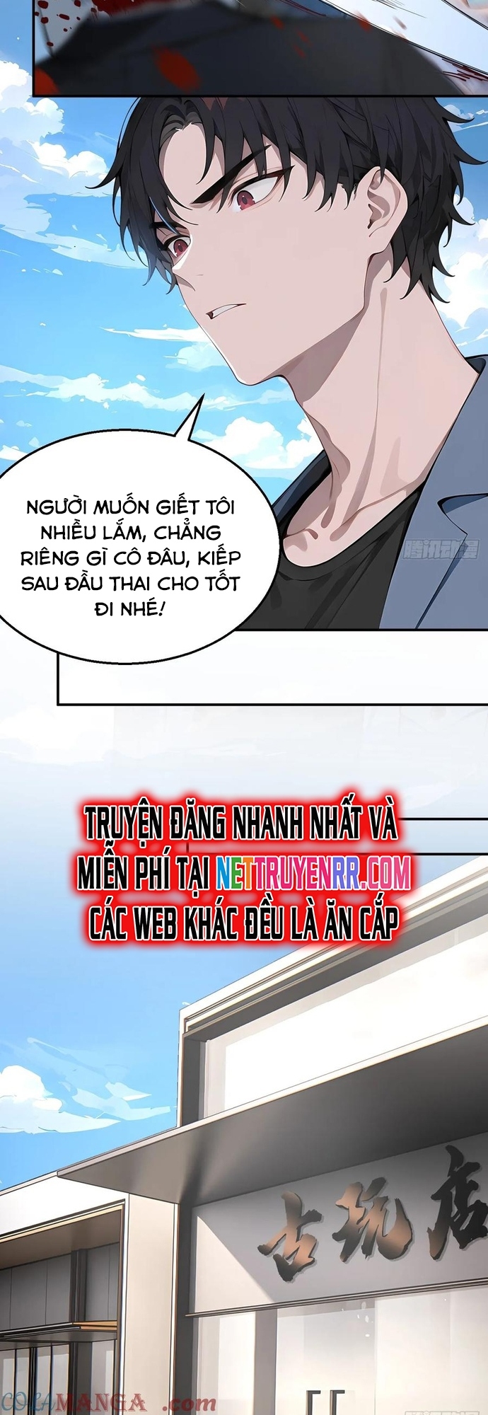 Vô Địch Bắt Đầu Từ Trúc Cơ Chapter 33 - Trang 2