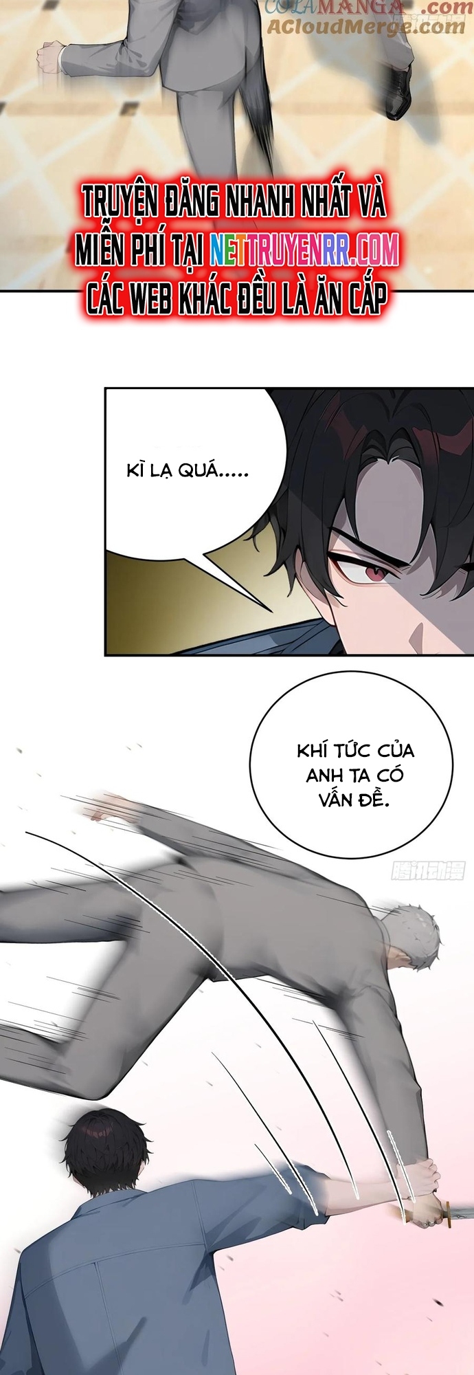 Vô Địch Bắt Đầu Từ Trúc Cơ Chapter 33 - Trang 2