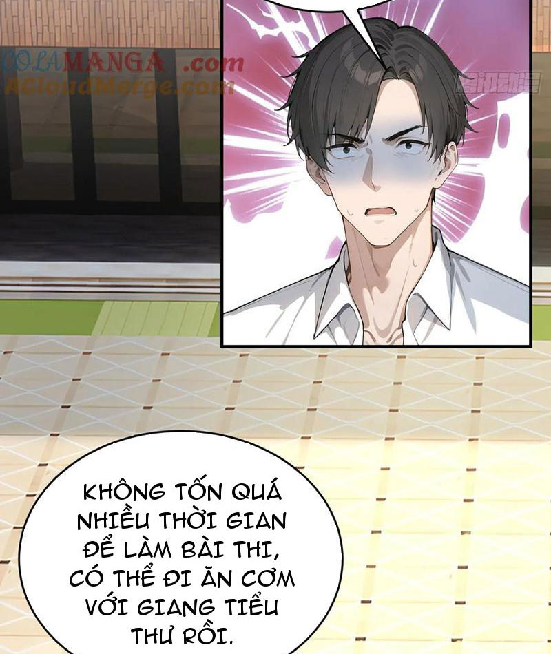 Vô Địch Bắt Đầu Từ Trúc Cơ Chapter 32 - Trang 2