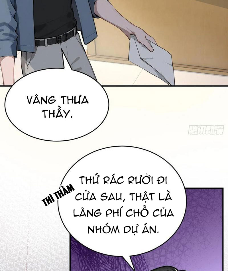 Vô Địch Bắt Đầu Từ Trúc Cơ Chapter 32 - Trang 2