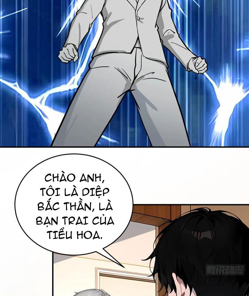 Vô Địch Bắt Đầu Từ Trúc Cơ Chapter 31 - Trang 2