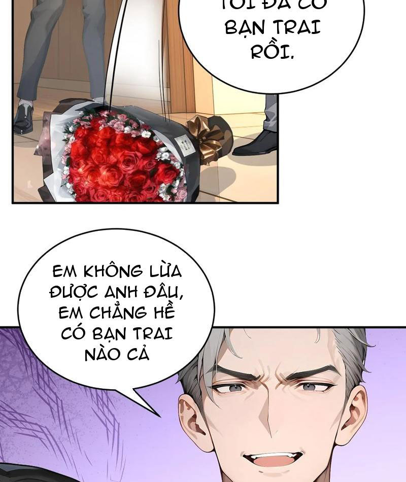 Vô Địch Bắt Đầu Từ Trúc Cơ Chapter 31 - Trang 2