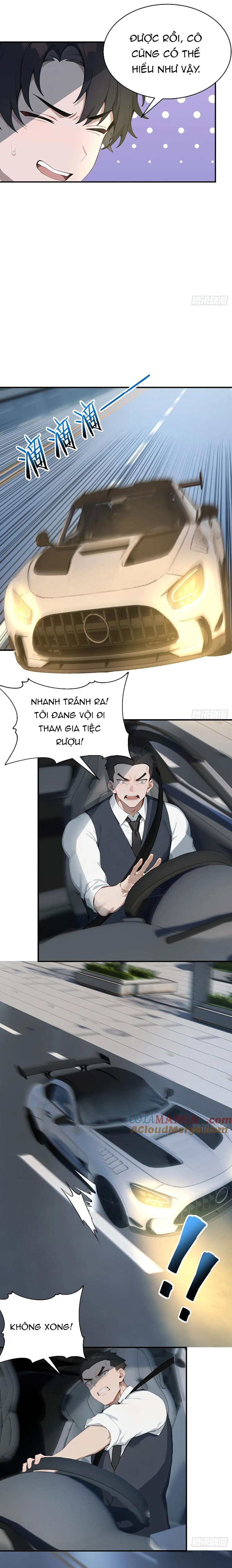 Vô Địch Bắt Đầu Từ Trúc Cơ Chapter 30 - Trang 2