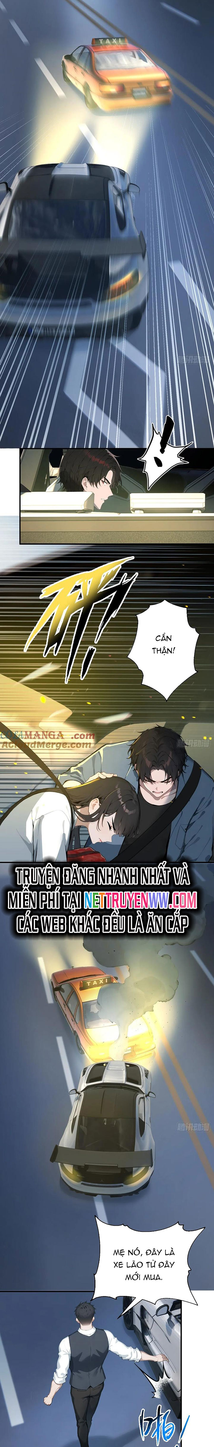 Vô Địch Bắt Đầu Từ Trúc Cơ Chapter 30 - Trang 2