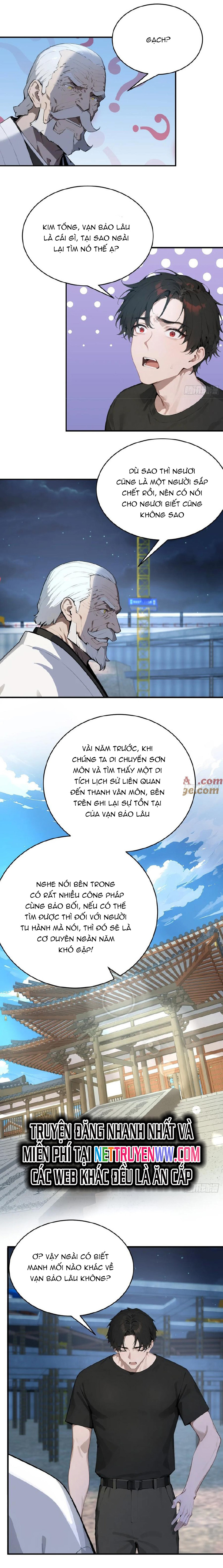 Vô Địch Bắt Đầu Từ Trúc Cơ Chapter 29 - Trang 2