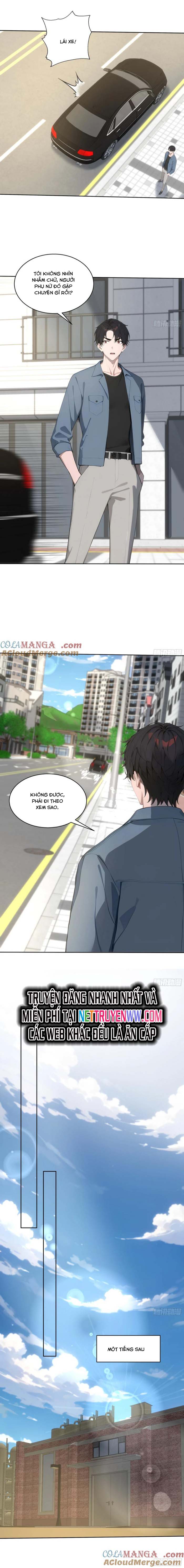 Vô Địch Bắt Đầu Từ Trúc Cơ Chapter 21 - Trang 2