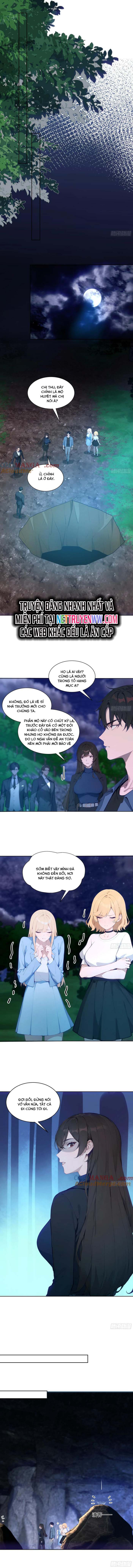 Vô Địch Bắt Đầu Từ Trúc Cơ Chapter 16 - Trang 2