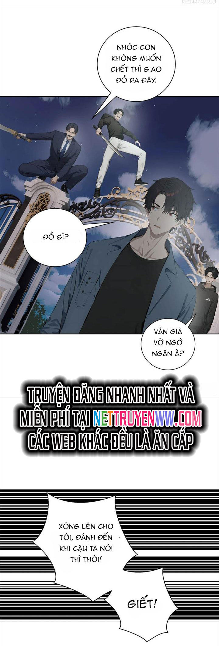 Vô Địch Bắt Đầu Từ Trúc Cơ Chapter 6 - Trang 2