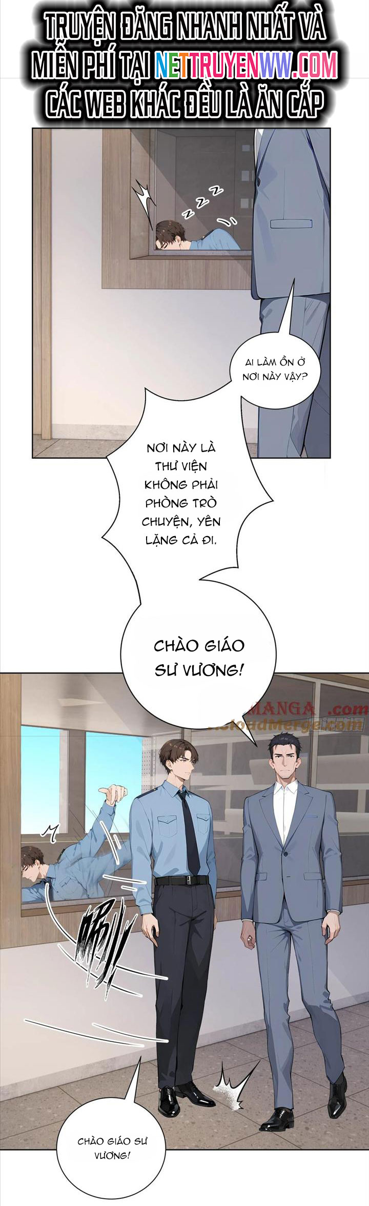 Vô Địch Bắt Đầu Từ Trúc Cơ Chapter 6 - Trang 2