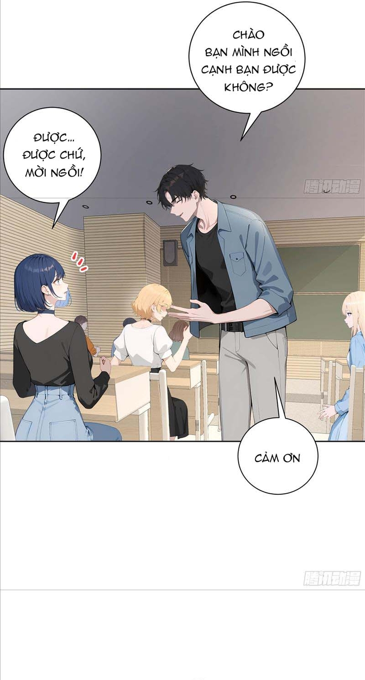 Vô Địch Bắt Đầu Từ Trúc Cơ Chapter 5 - Trang 2