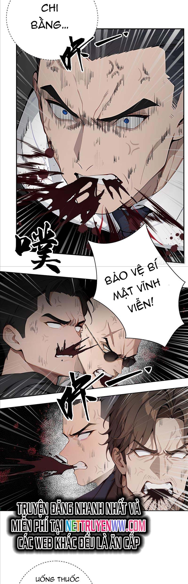 Vô Địch Bắt Đầu Từ Trúc Cơ Chapter 4 - Trang 2