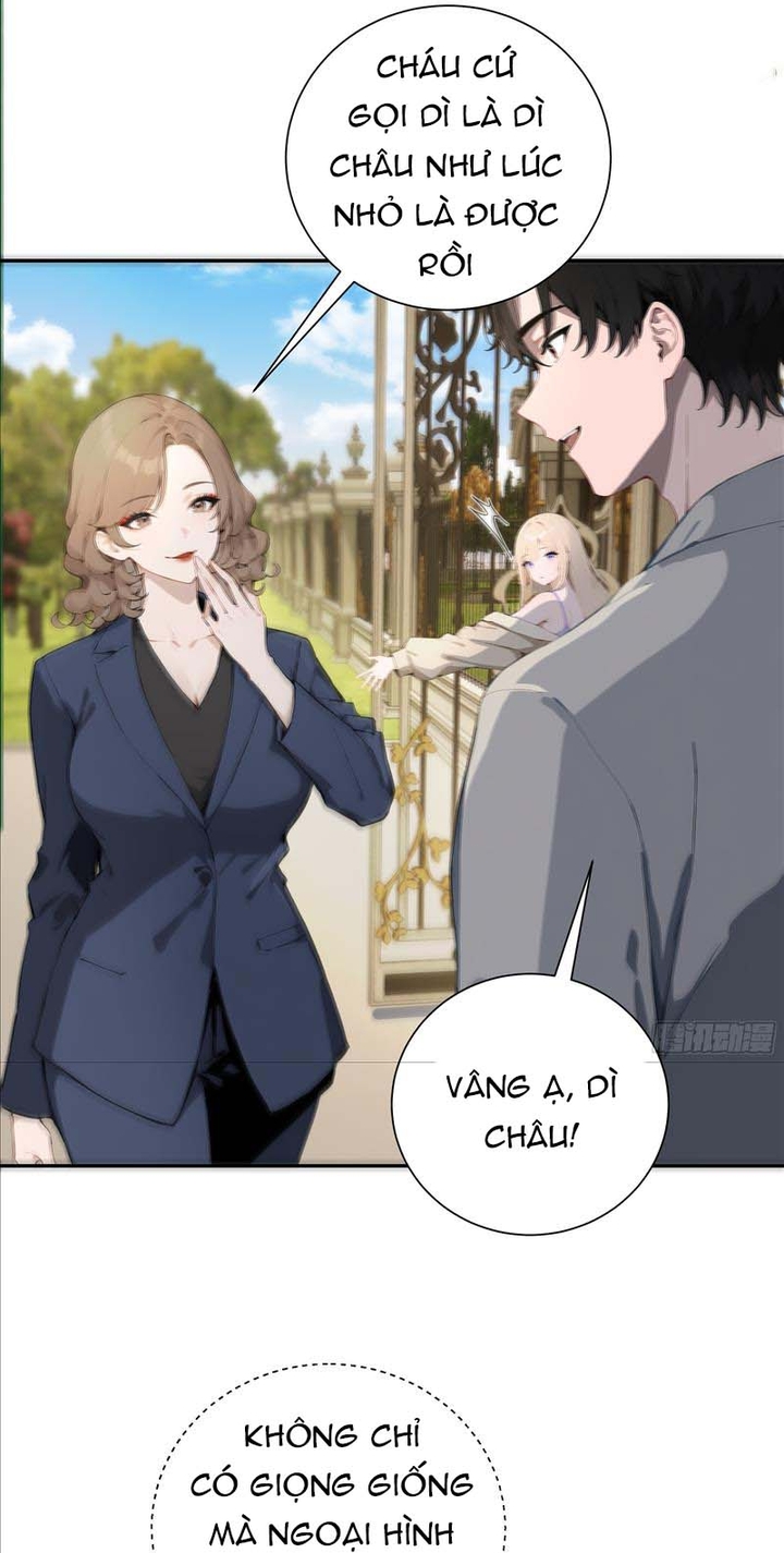 Vô Địch Bắt Đầu Từ Trúc Cơ Chapter 3 - Trang 2