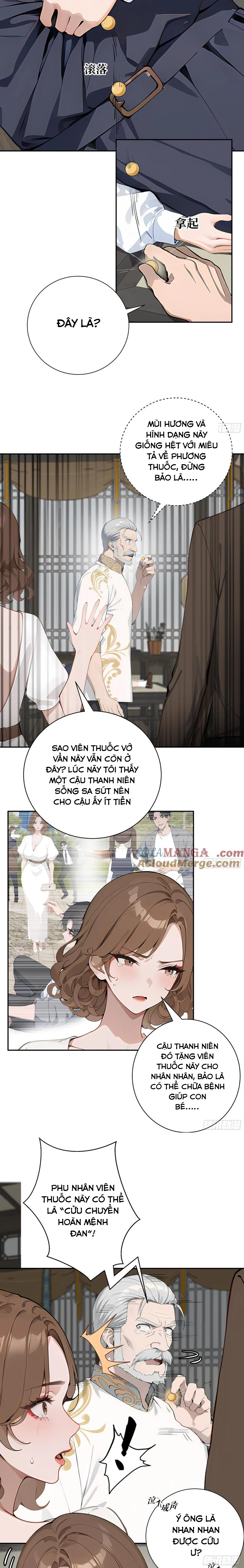 Vô Địch Bắt Đầu Từ Trúc Cơ Chapter 2 - Trang 2