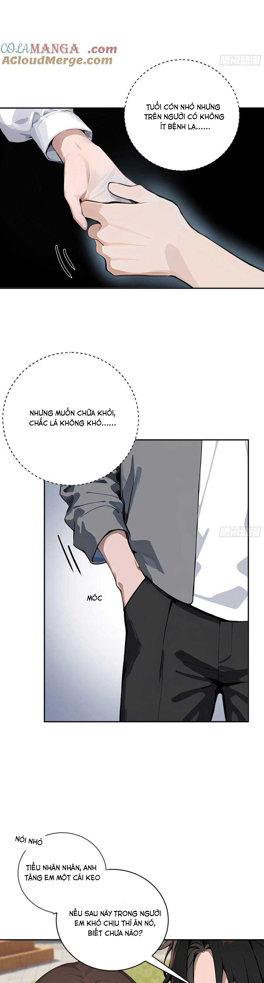 Vô Địch Bắt Đầu Từ Trúc Cơ Chapter 1 - Trang 2