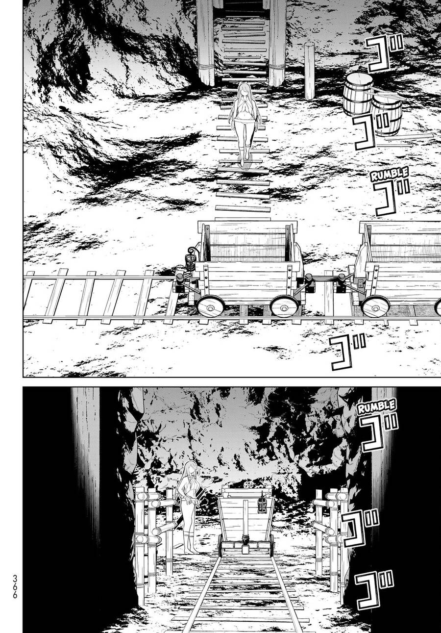 Jikan Teishi Yuusha Chapter 29 - Trang 2