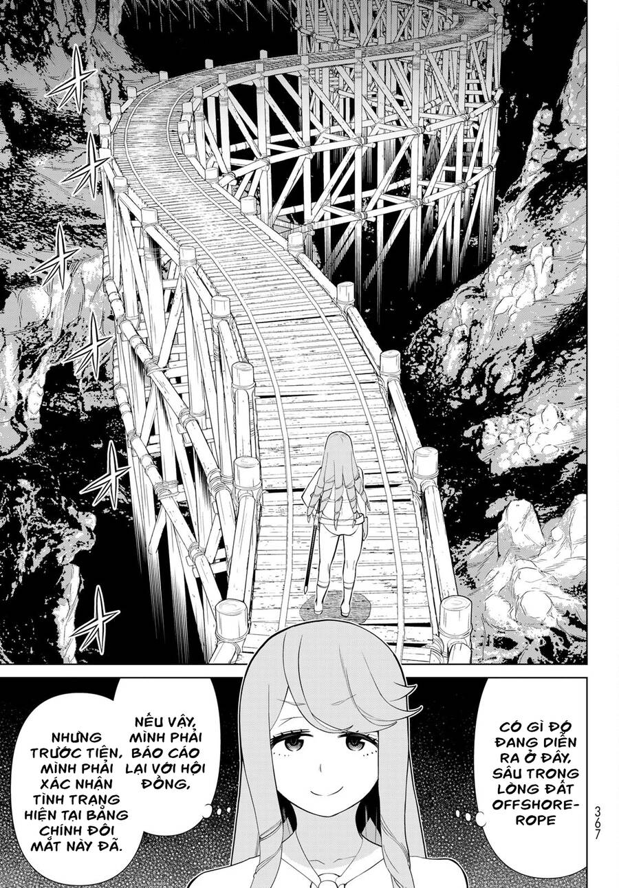 Jikan Teishi Yuusha Chapter 29 - Trang 2