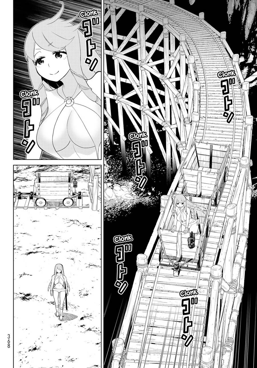 Jikan Teishi Yuusha Chapter 29 - Trang 2