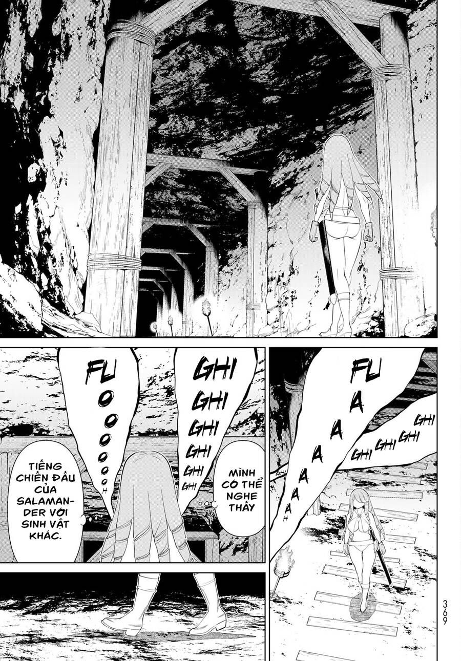 Jikan Teishi Yuusha Chapter 29 - Trang 2