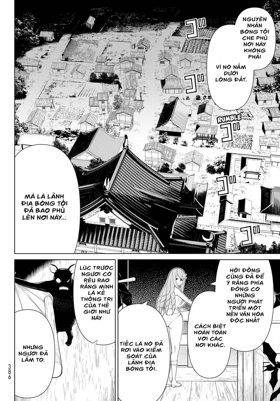 Jikan Teishi Yuusha Chapter 29 - Trang 2