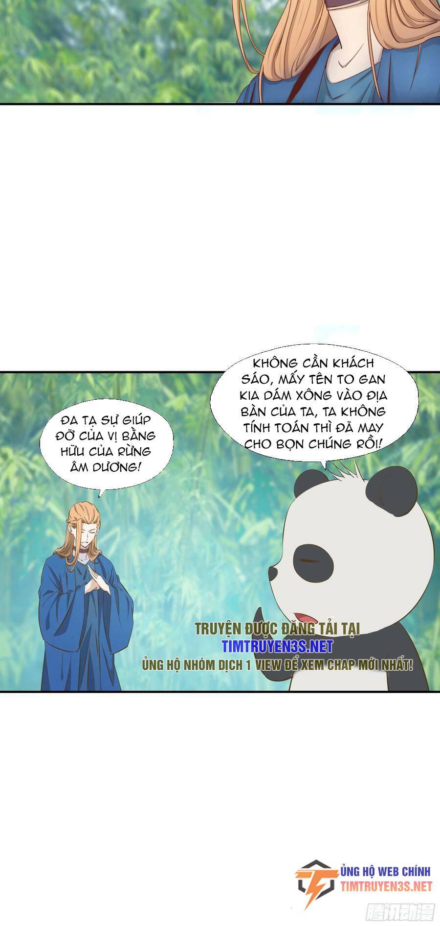 Sư Phụ Ta Max 100 Triệu Điểm Mọi Thứ Chapter 49 - Trang 2