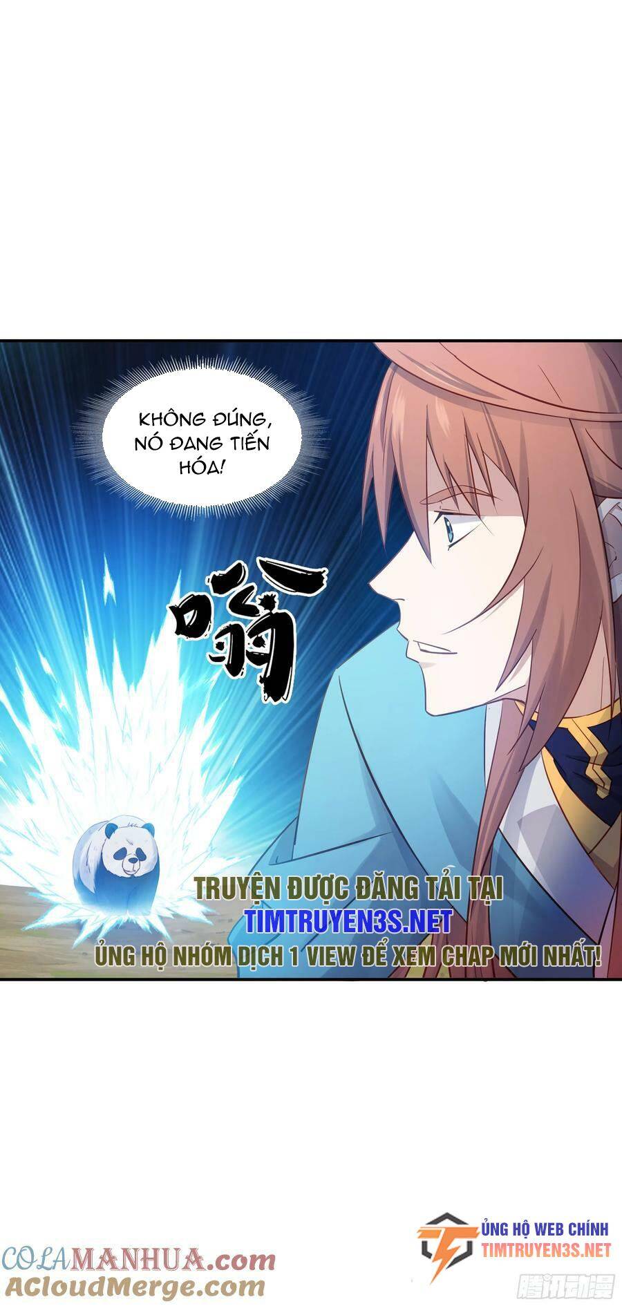 Sư Phụ Ta Max 100 Triệu Điểm Mọi Thứ Chapter 46 - Trang 2