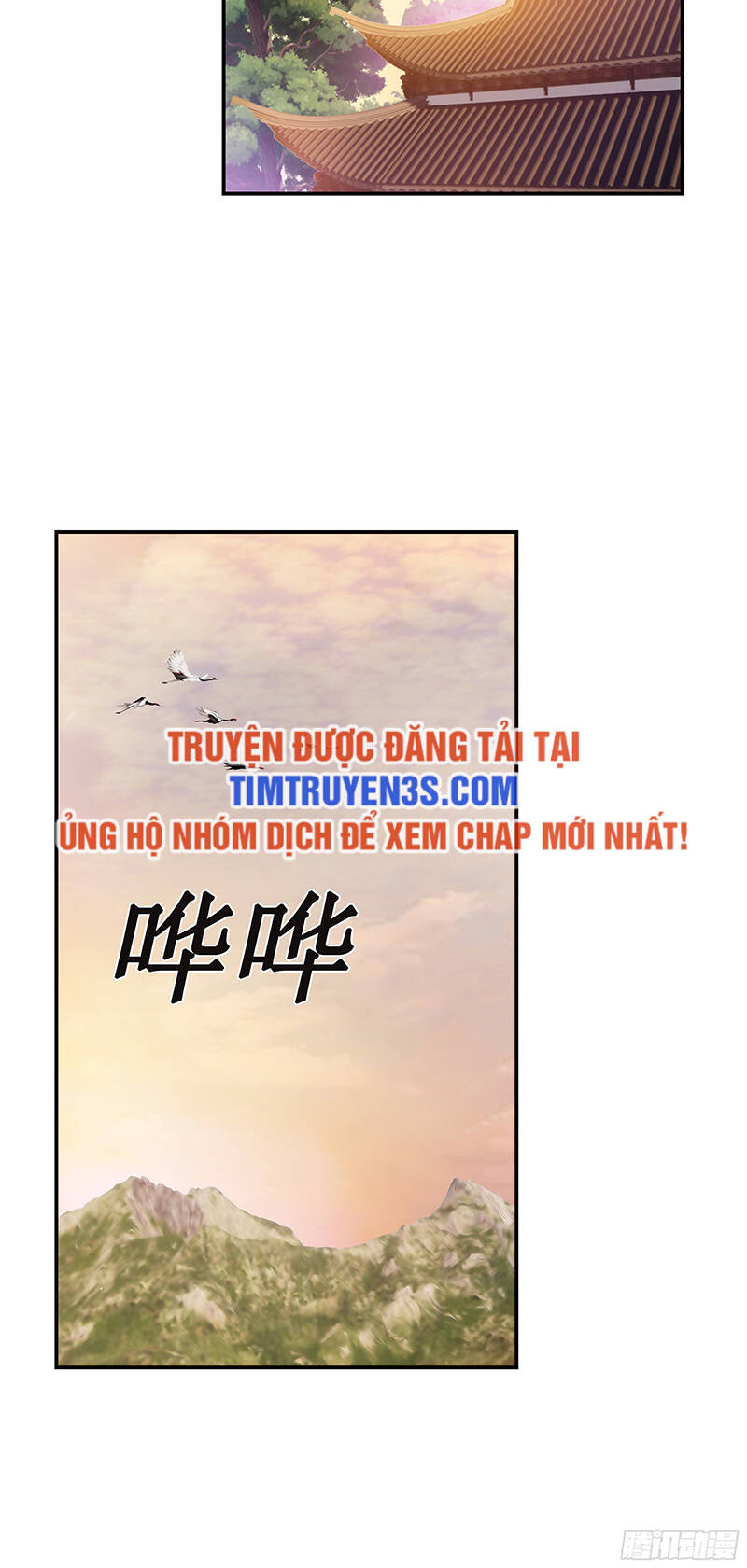 Sư Phụ Ta Max 100 Triệu Điểm Mọi Thứ Chapter 23 - Trang 2