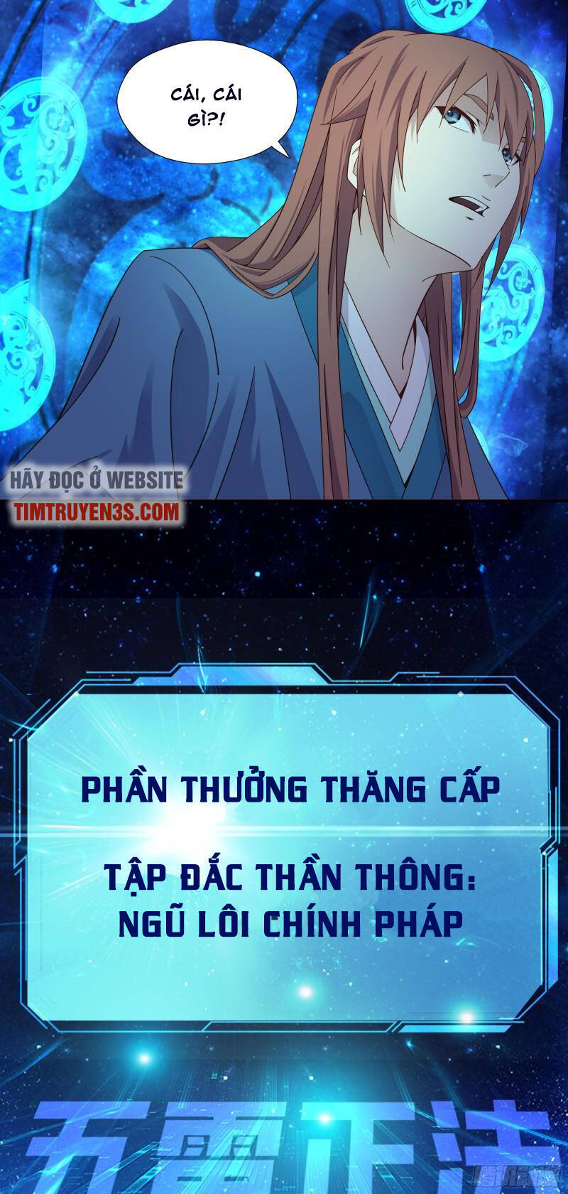 Sư Phụ Ta Max 100 Triệu Điểm Mọi Thứ Chapter 7 - Trang 2