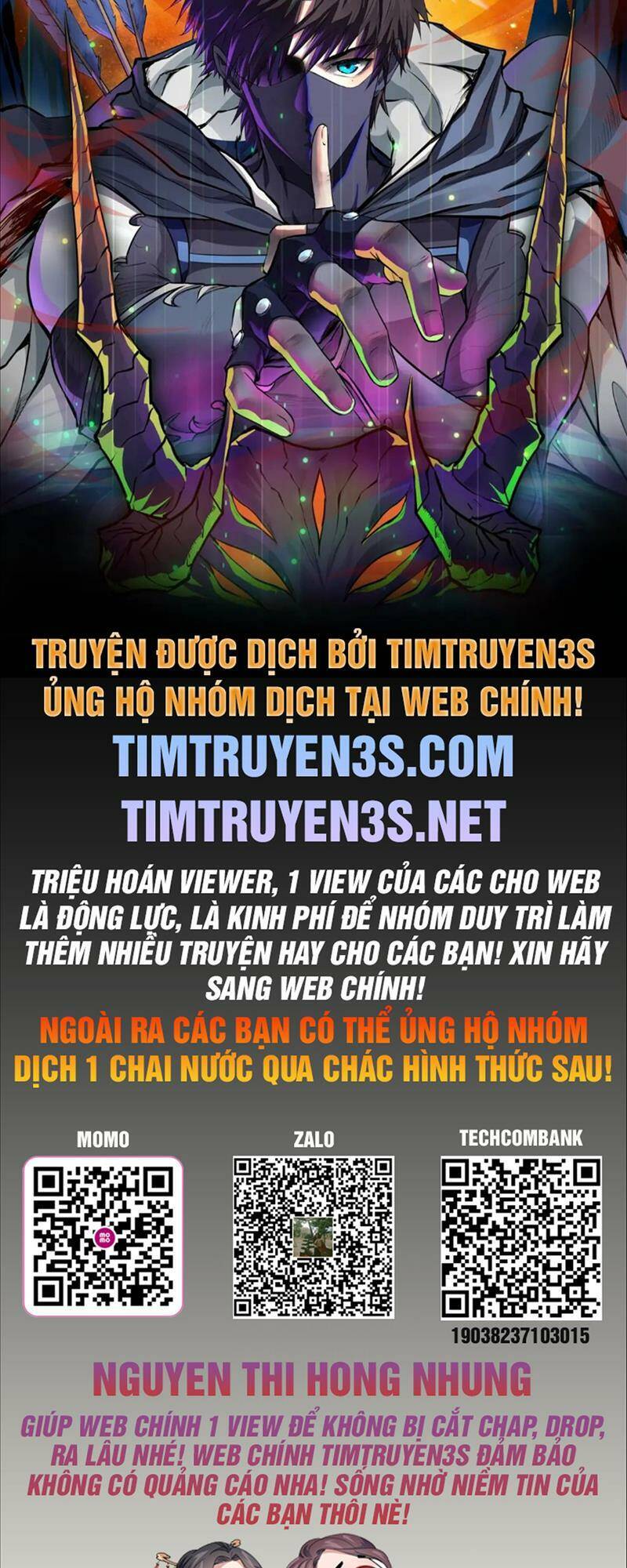 Sư Phụ Ta Max 100 Triệu Điểm Mọi Thứ Chapter 2 - Trang 2