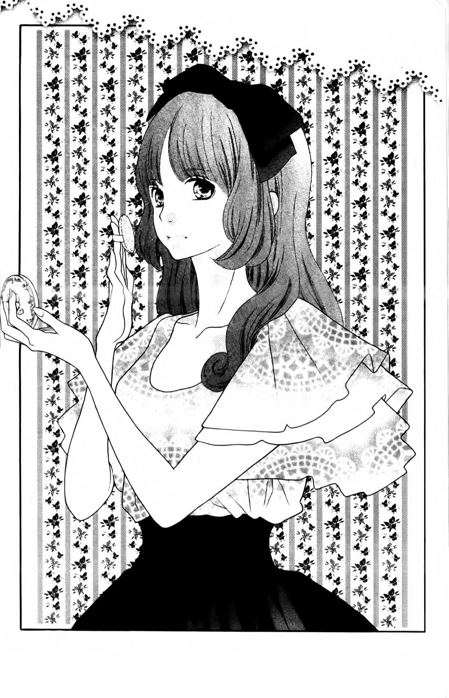 Kyou No Kira-Kun Chapter 25 - Trang 2