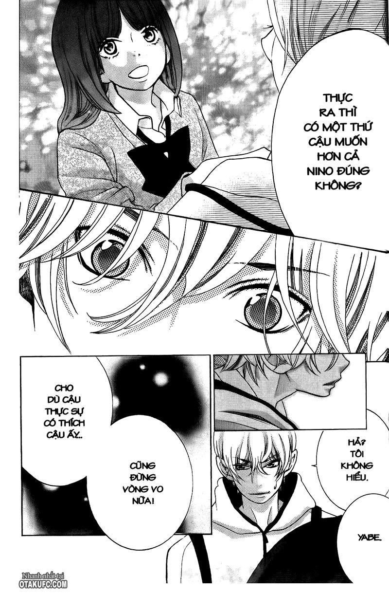 Kyou No Kira-Kun Chapter 22 - Trang 2