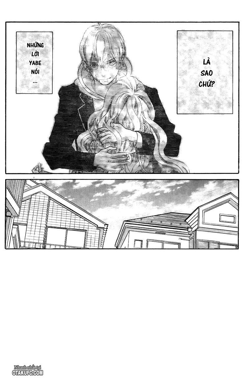 Kyou No Kira-Kun Chapter 20 - Trang 2