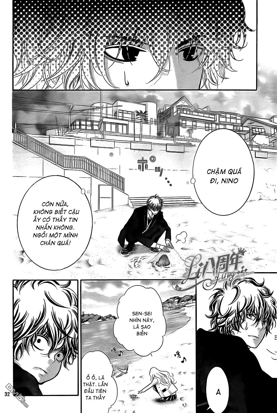 Kyou No Kira-Kun Chapter 18 - Trang 2