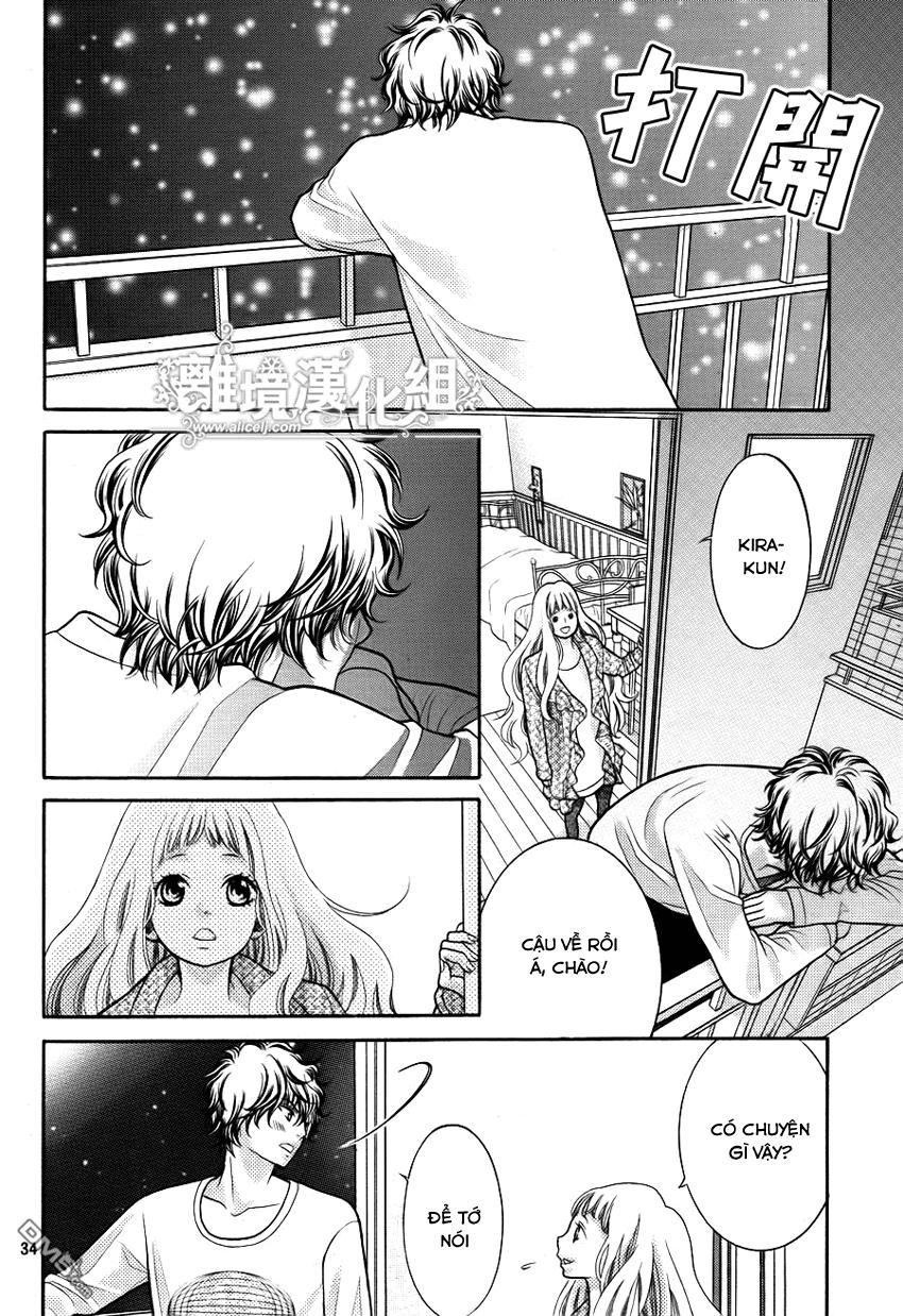 Kyou No Kira-Kun Chapter 14 - Trang 2